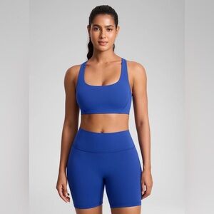 Butterlift® Double Lined Square Neck Bra